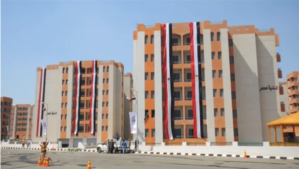 25 مليار جنيه للتطوير.. وزير الإسكان: مصر خالية من العشوائيات بحلول 30 يونيو