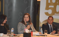 وزيرة التخطيط: تمكين المرأة ضرورة اقتصادية