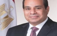 الرئيس السيسي يصدق على قانون في شأن الزراعة العضوية