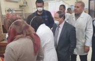 بالأرقام.. حقيقة إصابة مواطنين بفيروس كورونا بالمنوفية