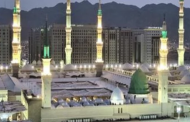بسبب كورونا.. السعودية تعلن توقف موسم العمرة ومنع زيارة المسجد النبوى
