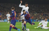 كلاسيكو الأرض.. برشلونة على موعد مع حدث تاريخي أمام ريال مدريد