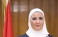 القباج تفتتح دار فاقدي الرعاية في بني سويف.. وتسلم ٣٠ دراجة بخارية لذوي الإعاقة