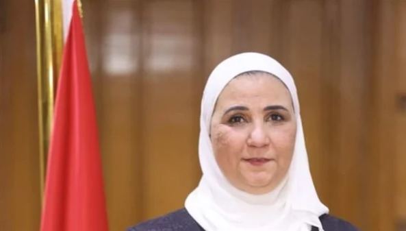 القباج تفتتح دار فاقدي الرعاية في بني سويف.. وتسلم ٣٠ دراجة بخارية لذوي الإعاقة