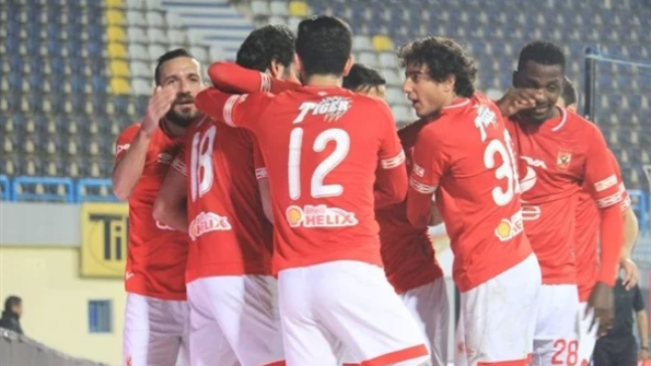 مجدي عبدالغني : تعاقد الأهلي مع محمود وحيد إهدار للمال العام