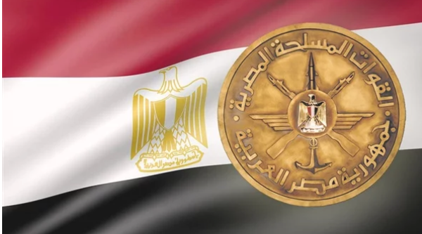 القوات المسلحة تستمر فى تنظيم دورات تدريبية للمجندين المتميزين فى مجال تكنولوجيا المعلومات