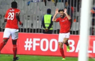 قبل لقاء العودة.. الإصابات تضرب الجبهة اليسرى بالأهلي.. تفاصيل