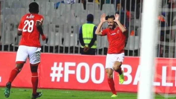 قبل لقاء العودة.. الإصابات تضرب الجبهة اليسرى بالأهلي.. تفاصيل