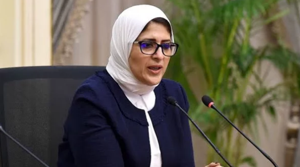 بعد وفاة أول حالة كورونا.. الصحة تدشن خطا ساخنا للتواصل