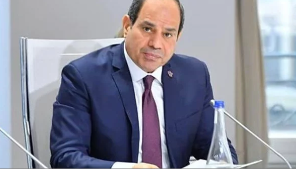 حاملا رسالة من الرئيس السيسي.. جولة لوزير الخارجية تشمل 7 عواصم عربية