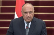 وزير الخارجية يصل إلى الكويت في إطار جولاته العربية