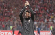 بقاء أم رحيل .. شوبير يكشف الموقف النهائى لـ حارس النادي الاهلي