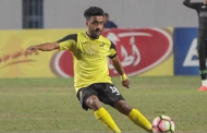 التجميد .. وادي دجلة يتوعد عبد العاطي حال توقيعه للزمالك
