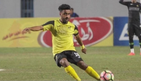 التجميد .. وادي دجلة يتوعد عبد العاطي حال توقيعه للزمالك