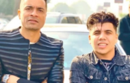 أحدث ظهور لـ عمر كمال وحسن شاكوش عبر إنستجرام