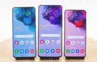 دهب وياقوت وعقيق.. شركة روسية تطرح Galaxy S20 Ultra بسعر خيالي