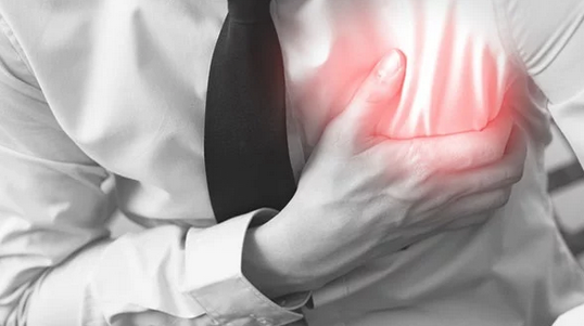 علاج حرقة المعدة.. 5 حيل سريعة للقضاء على المتاعب فورا