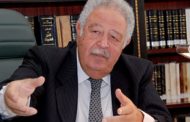 رسميا.. فوز رجائي عطية بنقابة المحامين