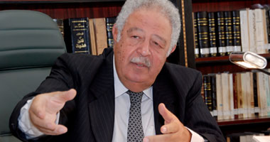 رسميا.. فوز رجائي عطية بنقابة المحامين