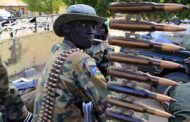 قتيلان من الجيش السودانى فى اشتباكات على الحدود مع إثيوبيا