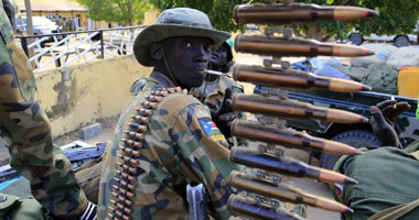 قتيلان من الجيش السودانى فى اشتباكات على الحدود مع إثيوبيا