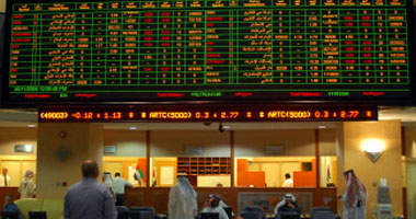 ارتفاع بورصة دبى بمستهل التعاملات..و