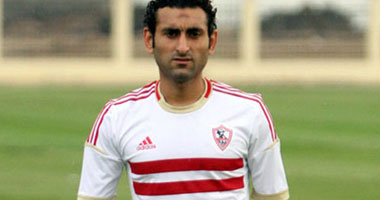 تدريبات مكثفة وتعليمات صارمة لناشئى الزمالك أثناء فترة التوقف