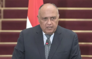 وزير الخارجية: المباحثات مع إثيوبيا متوقفة تماما في الوقت الحالي