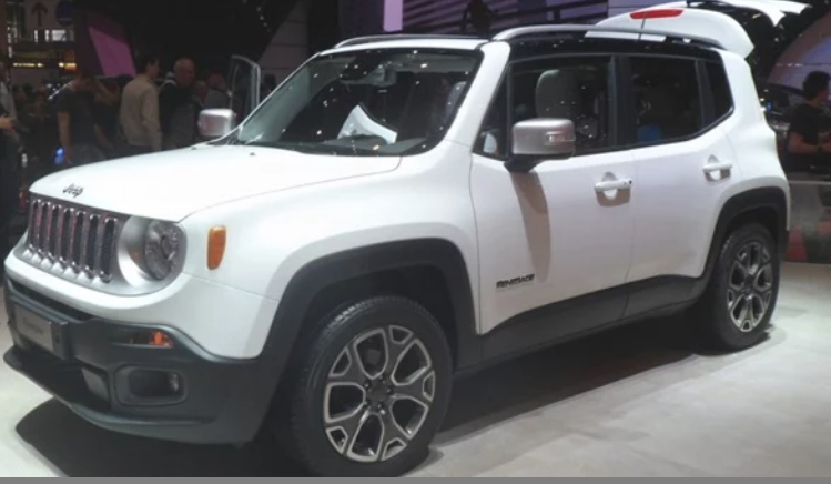 أسعار جيب jeep اليوم في مصر بعد التخفيض