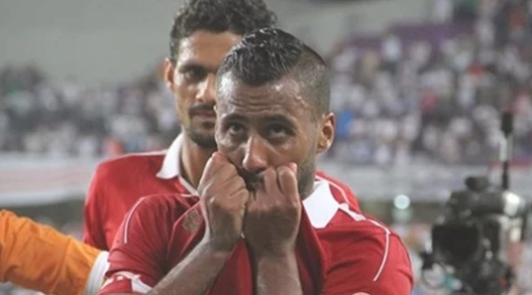 رسميا.. اتحاد جدة السعودي يصدم حسام عاشور .. تفاصيل