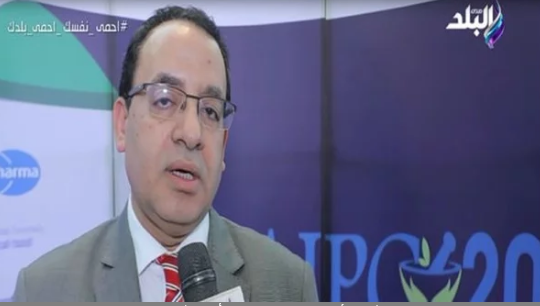 الأكاديمية البحرية: نجاح منظومة الدواء يعتمد على نظم الإدارة