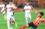 تمرد بعض لاعبي الزمالك قبل لقاء الترجي