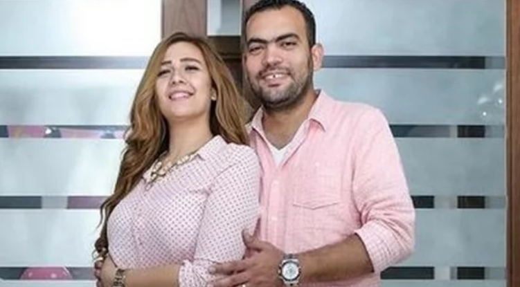 بعد قيام ميما الشامي بكشف المستور.. خالد عليش لـ طليقته: وحشتيني