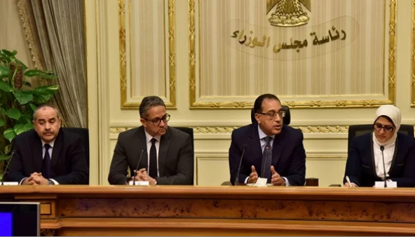 رئيس الوزراء: يجب الاهتمام بسلوكياتنا وغسل اليدين باستمرار لتجنب الاصابة بكورونا
