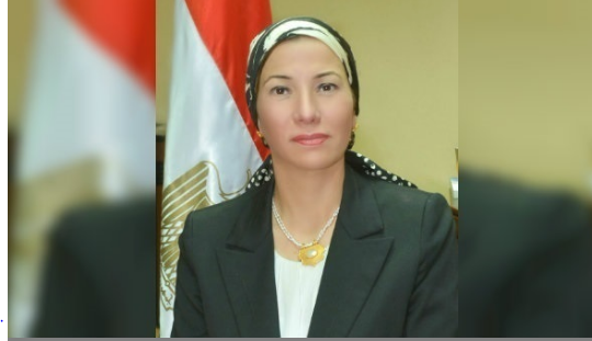 وزيرة البيئة: 88 ألف طن مخلفات إلكترونية سنويا بمصر ونسعى للتخلص الآمن منها