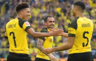 نجم منتخب المغرب يقترب من الانتقال لـ الدوري الإنجليزي