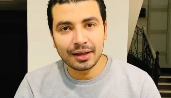 شاهد.. كيف هنأ محمد أنور علي ربيع بعيد ميلاد