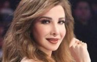 نانسي عجرم تغني تتر سكر زيادة لـ نادية الجندي ونبيلة عبيد