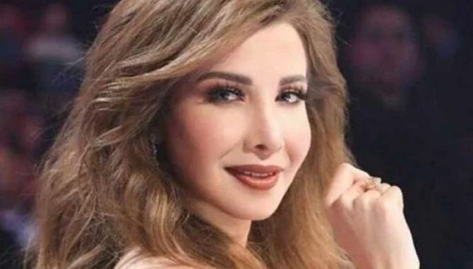 نانسي عجرم تغني تتر سكر زيادة لـ نادية الجندي ونبيلة عبيد