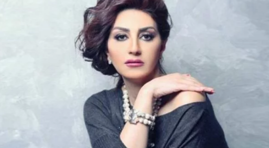 بسبب كورونا.. وفاء عامر تطلق حملة ملتزمين يا مصر