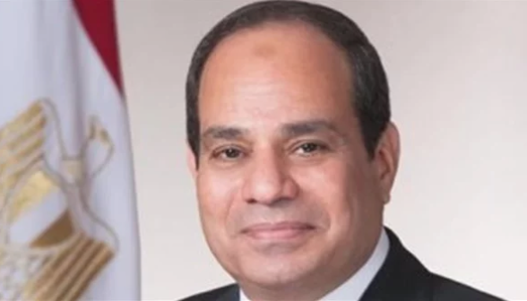 السيسي يوجه بزيادة رواتب موظفي الدولة وإقرار علاوة دورية للعاملين