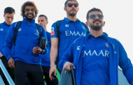مدرب الهلال السعودي يحذر لاعبيه من الوجبات السريعة في فترة التوقف