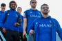 من داخل الحجر الصحي.. نجم الهلال السعودي يطمئن جماهيره