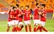 الدوري المصري..التشكيل المتوقع للنادي الأهلي أمام سموحة