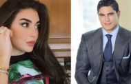 5.8 قيراط.. تعرف على سعر خاتم خطوبة ياسمين صبري