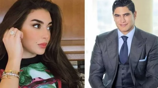 5.8 قيراط.. تعرف على سعر خاتم خطوبة ياسمين صبري