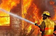 السيطرة على حريق بمحول كهرباء في مركز الوقف بقنا