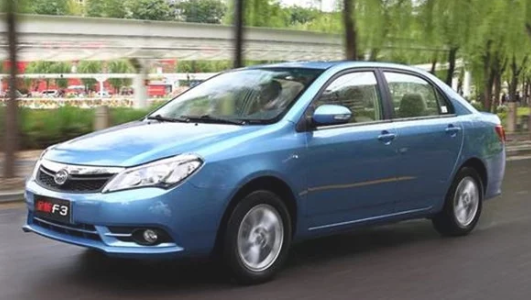 بالصور ..تخفيض جديد في أسعار byd اليوم بمصر