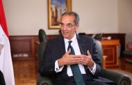 وزير الاتصالات: إتاحة الدخول على منصات المحتوى التعليمي للطلاب بالمجان