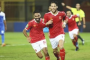 قبل لقاء العودة.. الإصابات تضرب الجبهة اليسرى بالأهلي.. تفاصيل